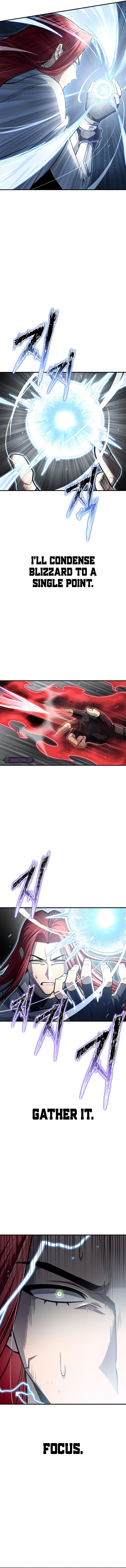 Superhuman Battlefield, Chapter 77 image 19